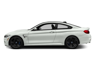 2016 BMW M4 RWD photo