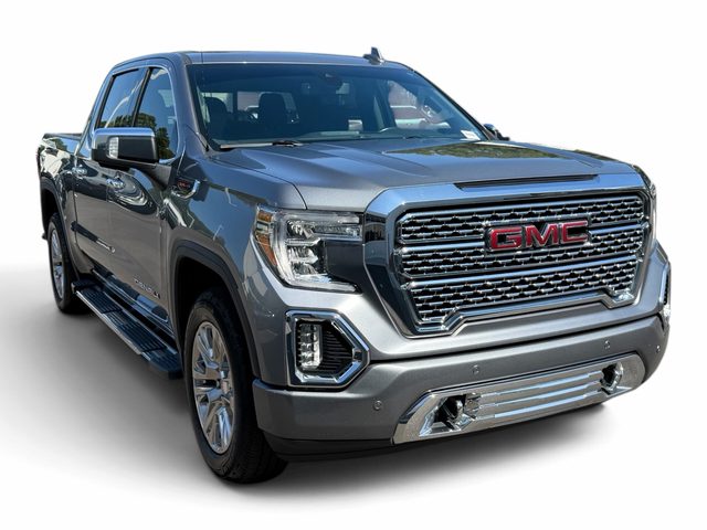 2021 GMC Sierra 1500 Denali 4WD photo