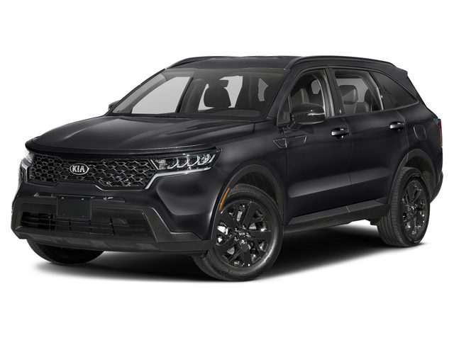 2021 Kia Sorento S AWD photo