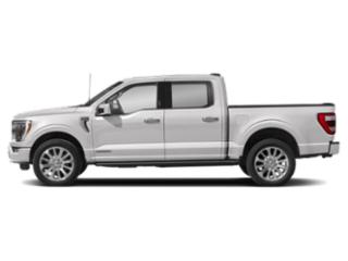 2021 Ford F-150 Limited 4WD photo