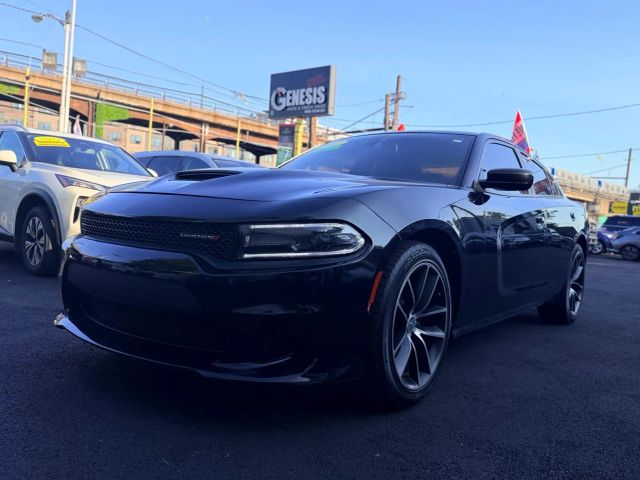 2021 Dodge Charger GT RWD photo