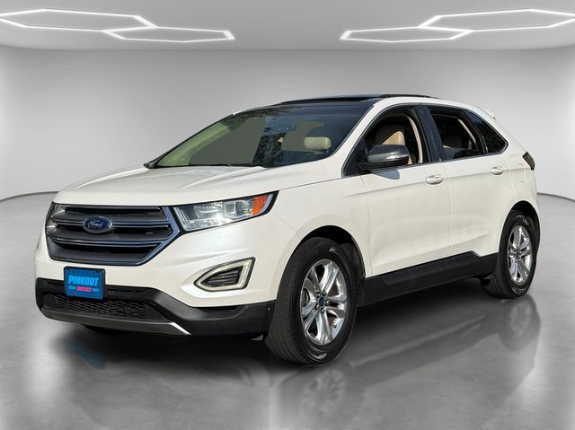 2016 Ford Edge SEL FWD photo