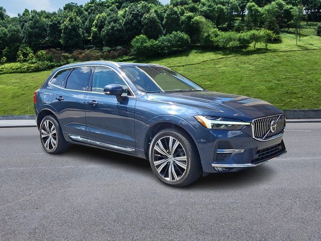 2022 Volvo XC60 Inscription FWD photo