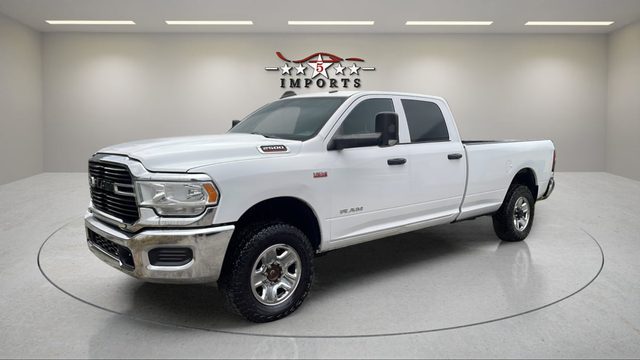 2022 Ram 2500 Tradesman 4WD photo