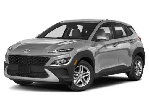 2022 Hyundai Kona SE FWD photo
