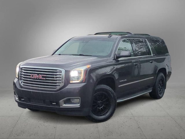 2016 GMC Yukon XL SLT 4WD photo