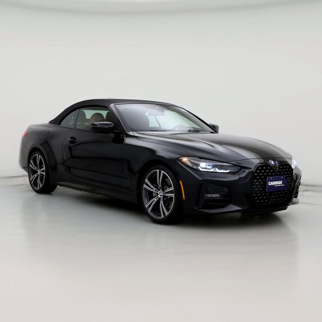 2022 BMW 4 Series 430i xDrive AWD photo