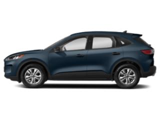 2021 Ford Escape S FWD photo