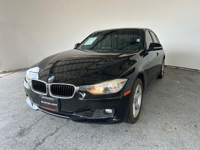 2015 BMW 3 Series 328i xDrive AWD photo