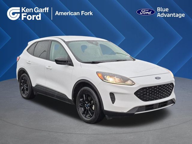 2020 Ford Escape SE Sport Hybrid AWD photo