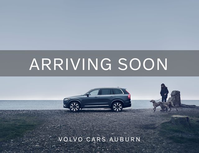 2022 Volvo S60 Momentum FWD photo