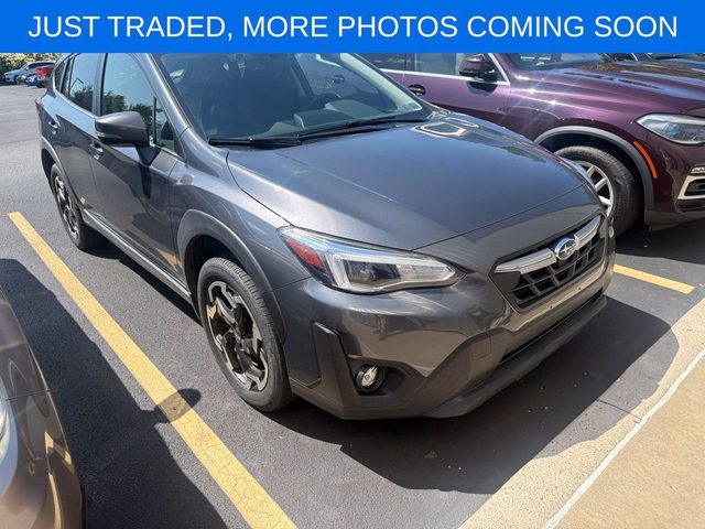 2021 Subaru Crosstrek Limited AWD photo