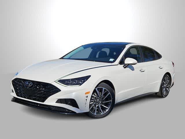 2022 Hyundai Sonata Limited FWD photo