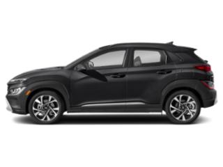 2022 Hyundai Kona Limited FWD photo