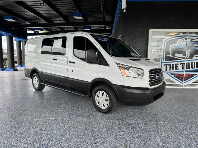 2019 Ford Transit Van  RWD photo