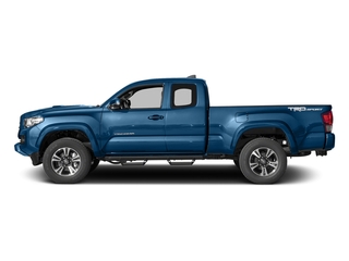 2017 Toyota Tacoma TRD Sport RWD photo