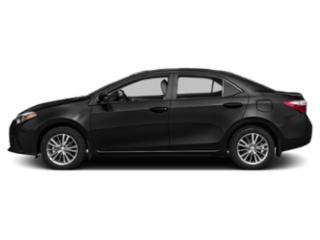 2015 Toyota Corolla LE FWD photo