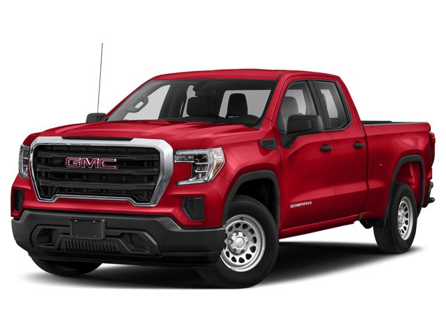 2019 GMC Sierra 1500 Elevation 4WD photo