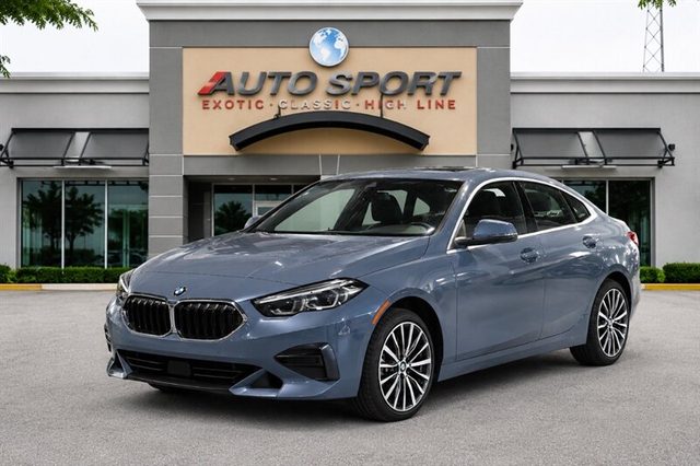 2022 BMW 2 Series 228i FWD photo