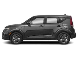 2022 Kia Soul EX FWD photo