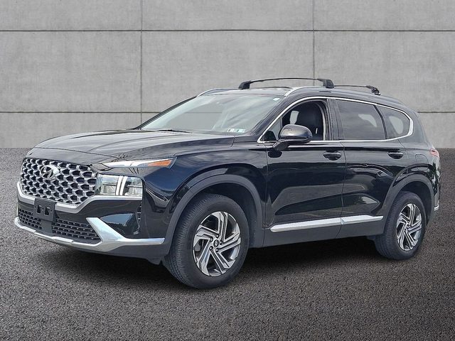 2022 Hyundai Santa Fe SEL AWD photo