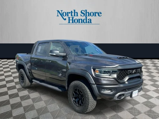 2021 Ram 1500 TRX 4WD photo