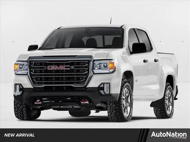 2021 GMC Canyon 2WD Elevation Standard RWD photo