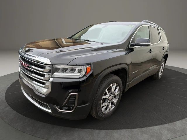 2020 GMC Acadia SLT FWD photo