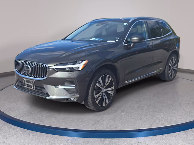 2022 Volvo XC60 Inscription AWD photo