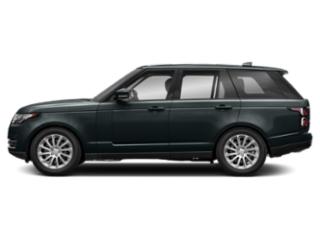 2021 Land Rover Range Rover P525 Westminster 4WD photo