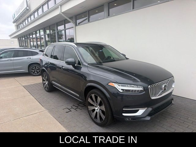2022 Volvo XC90 Inscription AWD photo