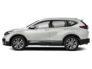 2021 Honda CR-V Touring AWD photo