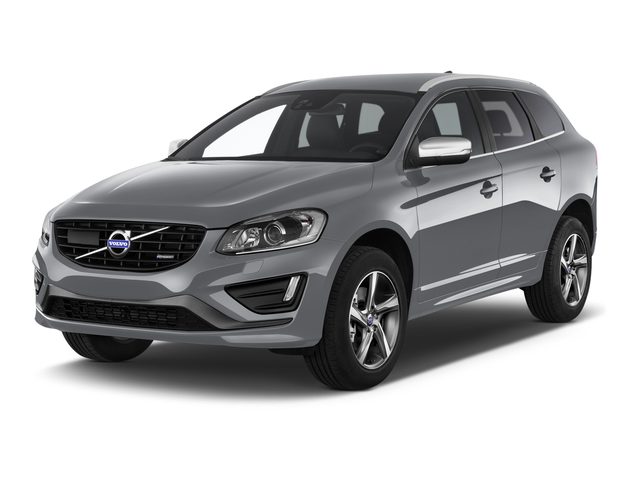 2015 Volvo XC60 T6 Premier Plus AWD photo