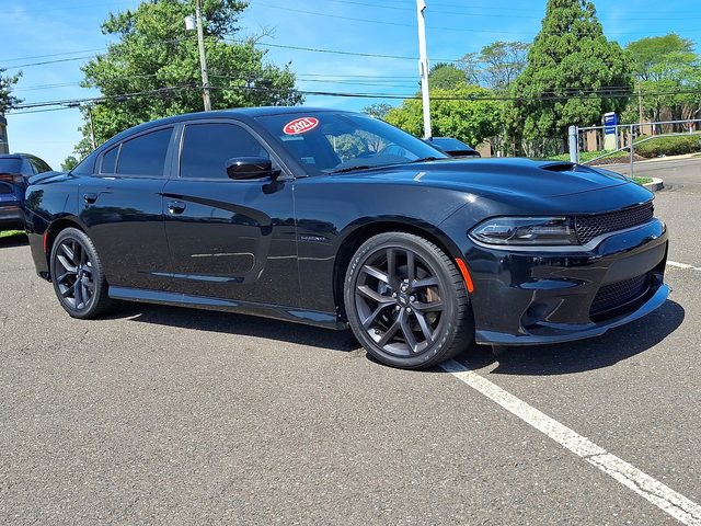 2021 Dodge Charger R/T RWD photo