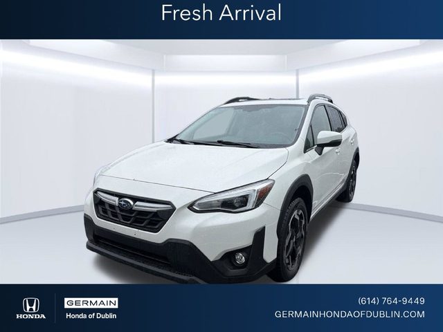 2021 Subaru Crosstrek Limited AWD photo