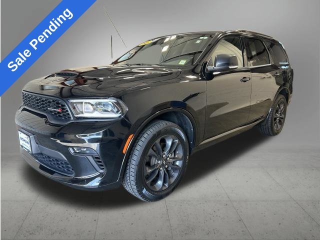2021 Dodge Durango GT Plus AWD photo