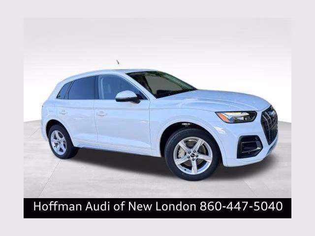 2021 Audi Q5 Premium AWD photo