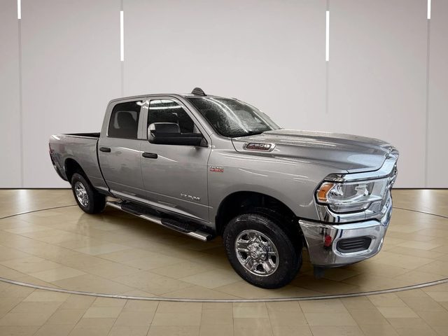 2022 Ram 2500 Tradesman 4WD photo