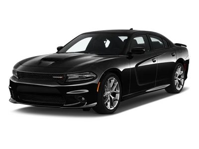 2021 Dodge Charger GT RWD photo