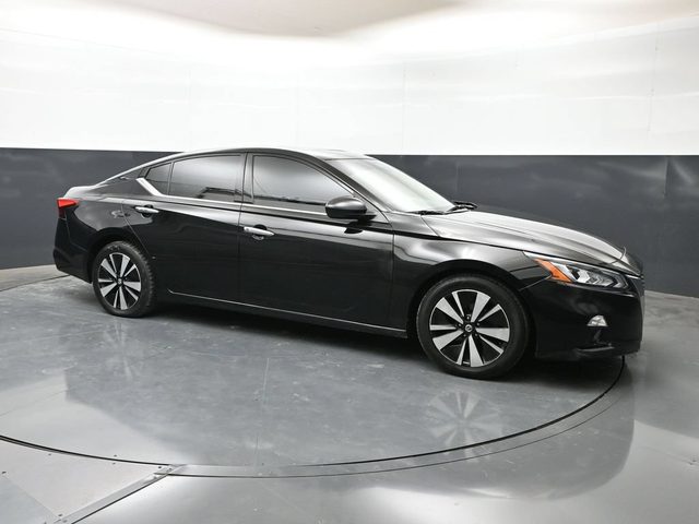 2020 Nissan Altima 2.5 SL FWD photo