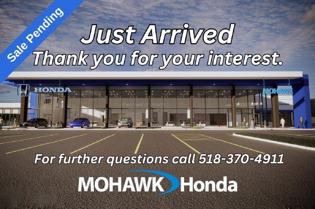 2022 Honda Pilot Special Edition AWD photo