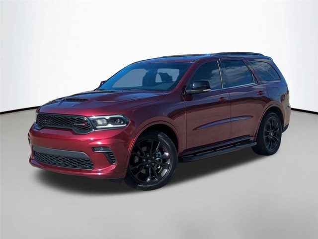 2021 Dodge Durango GT Plus RWD photo