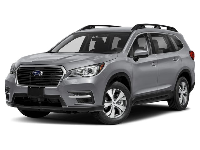 2021 Subaru Ascent Premium AWD photo