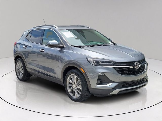 2022 Buick Encore GX Essence FWD photo