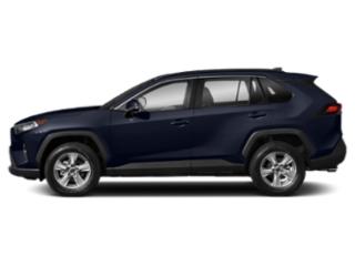 2021 Toyota RAV4 XLE Premium FWD photo