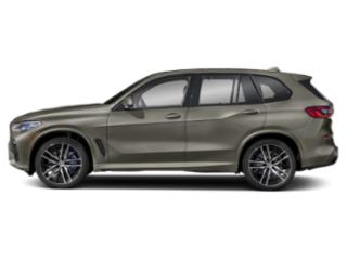 2022 BMW X5 M50i AWD photo
