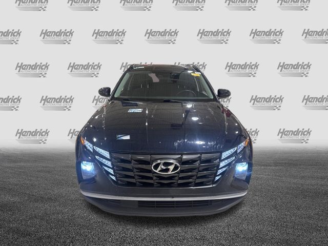 2022 Hyundai Tucson SEL Convenience AWD photo