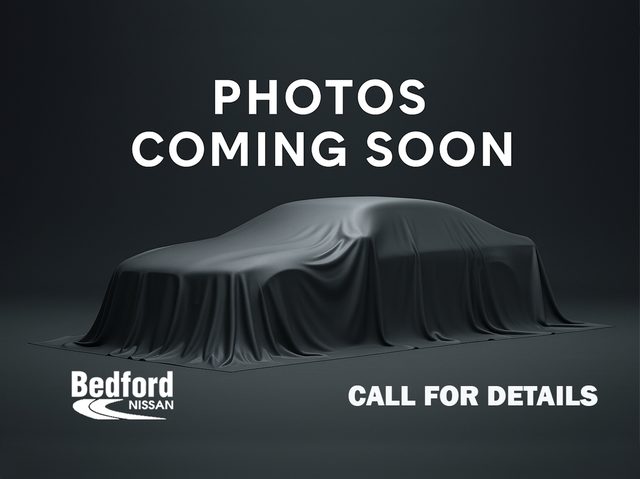 2021 Nissan Sentra SR FWD photo
