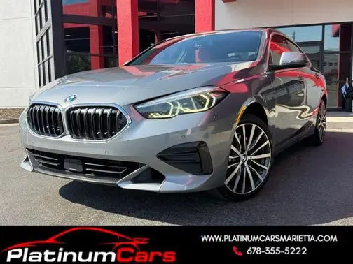 2022 BMW 2 Series 228i FWD photo