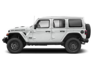 2021 Jeep Wrangler Unlimited Unlimited Rubicon 392 4WD photo